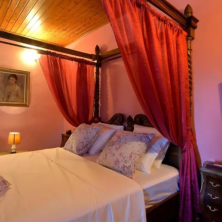 Vila Melitta Ágios Ioánnis