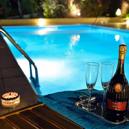 Melitta * Ágios Ioánnis