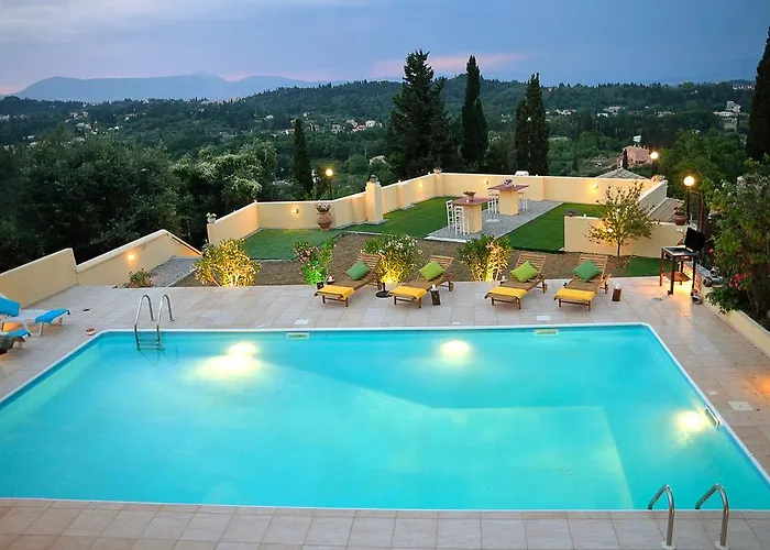 Melitta Villa