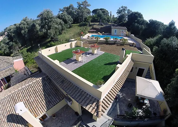 Melitta Villa