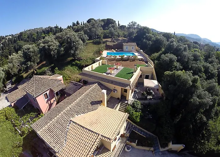 Villa Melitta *