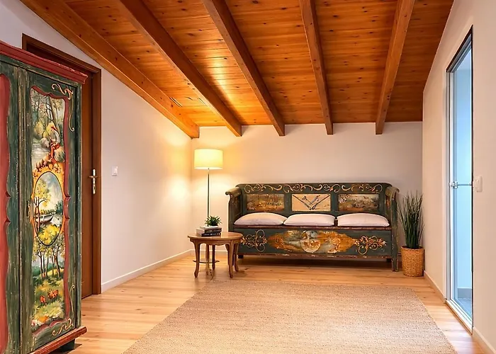 Melitta Villa Ágios Ioánnis