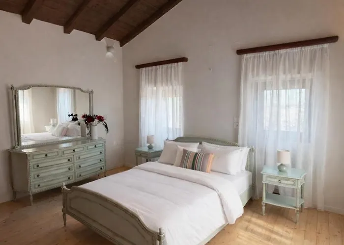 Villa Melitta Ágios Ioánnis