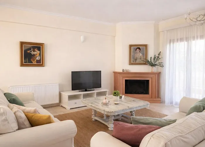 Villa Melitta
