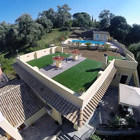 Melitta Villa