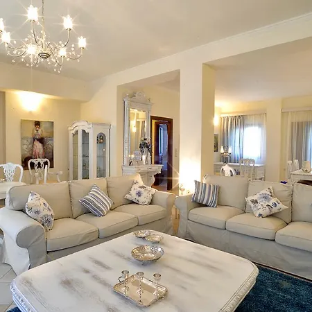 Melitta Villa *