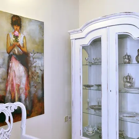 Melitta Вилла *