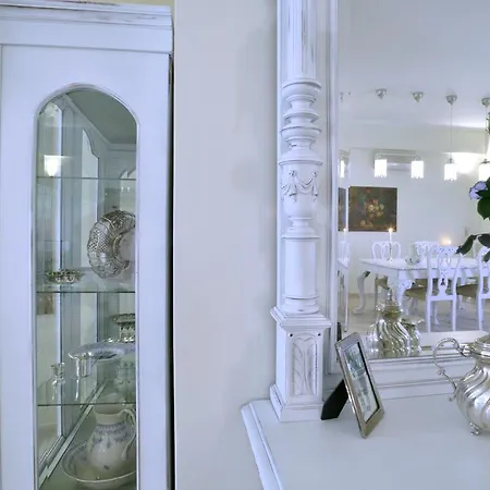 Villa Melitta *