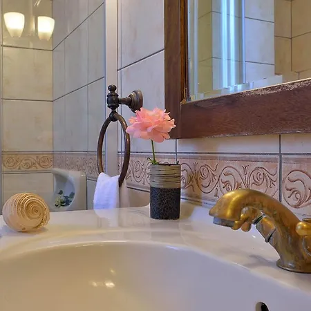 Villa Melitta Ágios Ioánnis