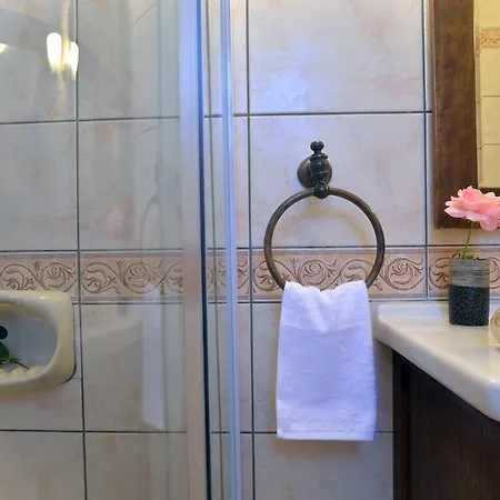 Melitta Villa Ágios Ioánnis