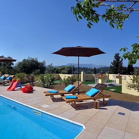 Villa Melitta *