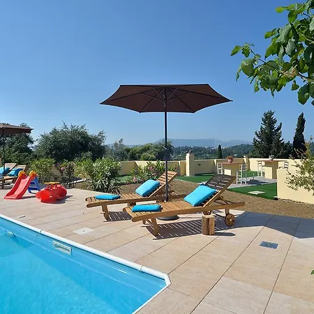 Villa Melitta *