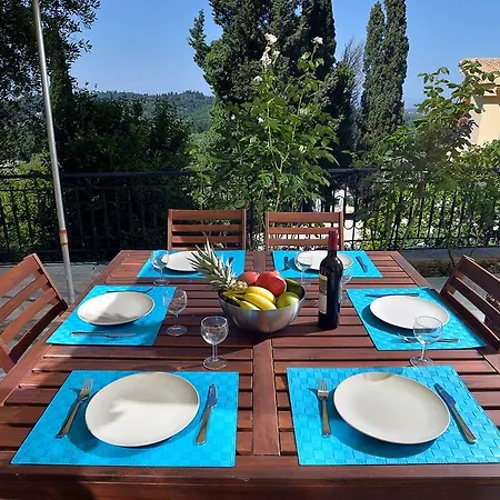 Melitta Agios Ioannis (Corfu)