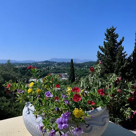 Melitta Villa