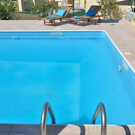 Melitta Agios Ioannis (Corfu)