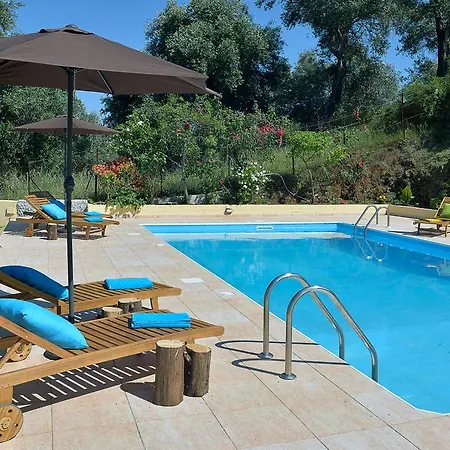 Melitta * Agios Ioannis (Corfu)