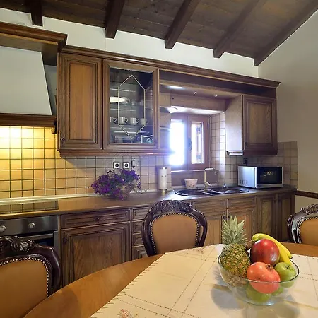 Melitta * Agios Ioannis (Corfu)