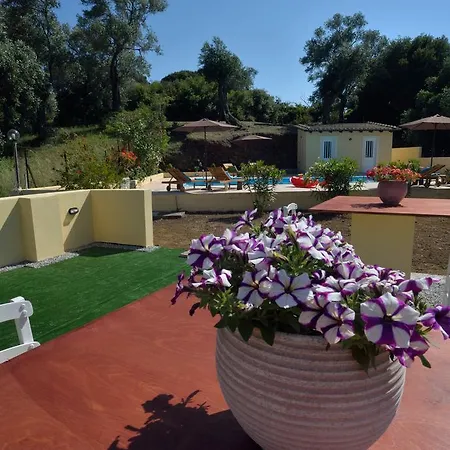 Melitta Villa *