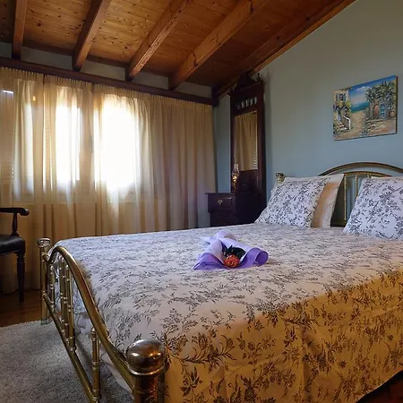 Melitta Villa Agios Ioannis (Corfu)