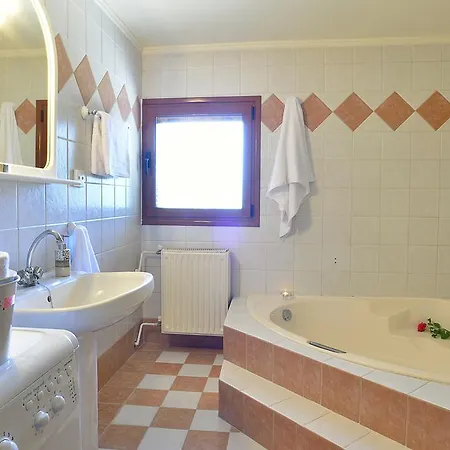 Melitta * Ágios Ioánnis