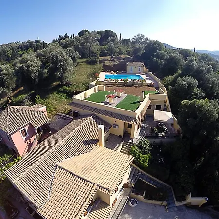 Villa Melitta *