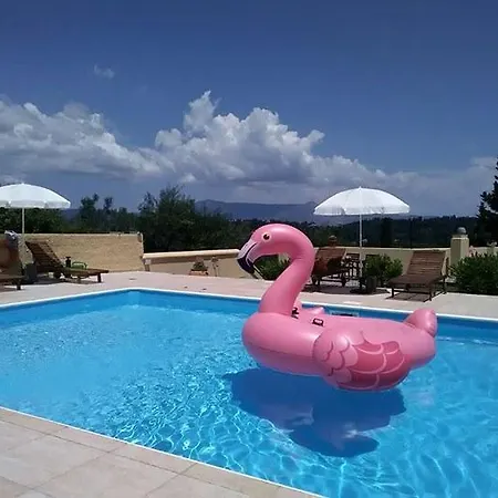 Melitta Agios Ioannis (Corfu)