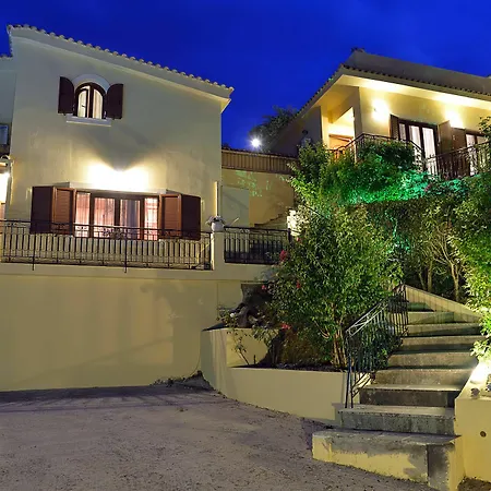 Melitta Agios Ioannis (Corfu)