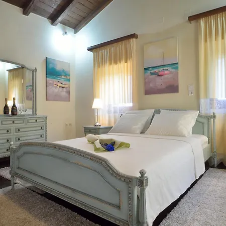 Melitta * Ágios Ioánnis