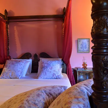 Melitta Villa Ágios Ioánnis