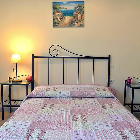 Melitta Villa