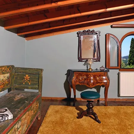 Melitta Villa