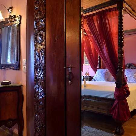 Melitta Agios Ioannis (Corfu)