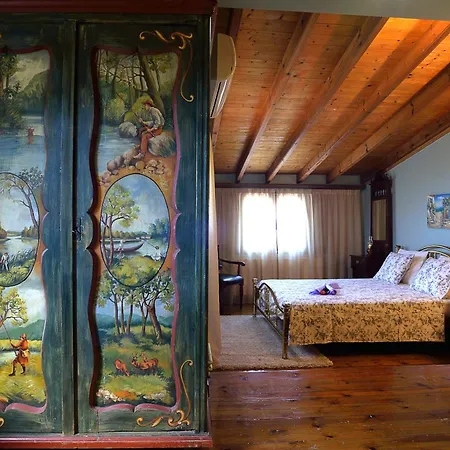 Melitta Вилла *