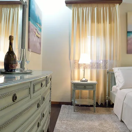 Melitta Agios Ioannis (Corfu)