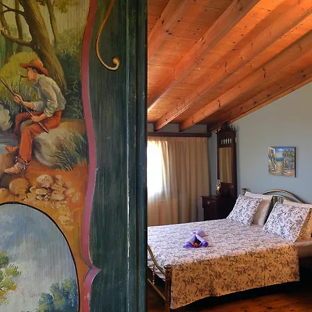 Villa Melitta *