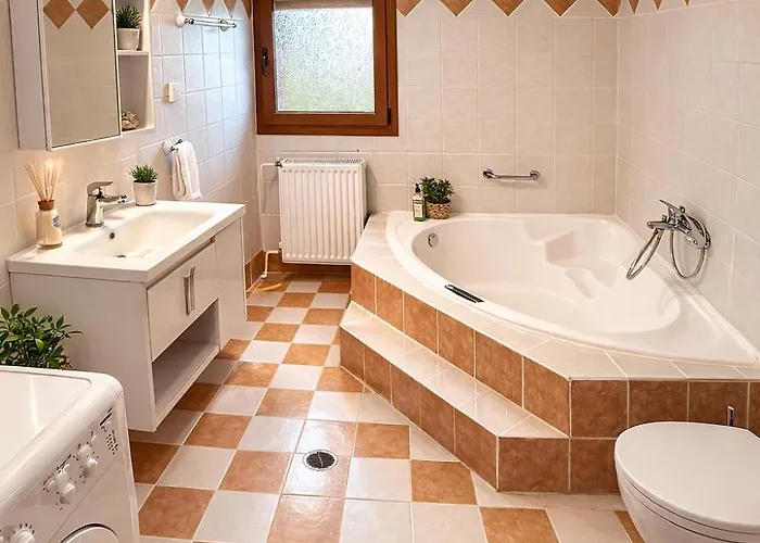 Villa Melitta *
