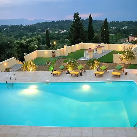 Melitta Villa