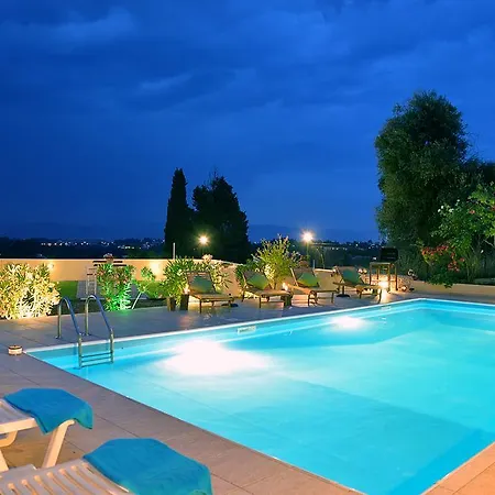 Melitta * Ájosz Joánisz