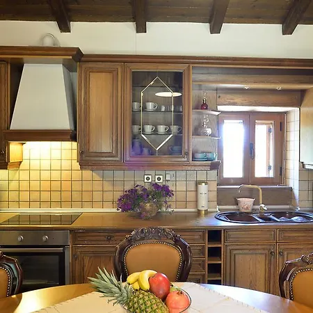 Melitta Ájosz Joánisz