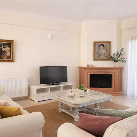 Villa Melitta