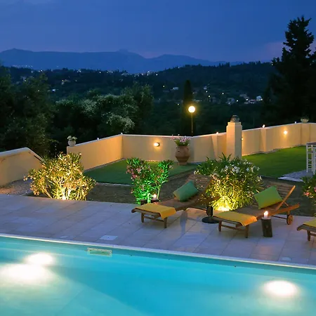 Melitta * Ájosz Joánisz