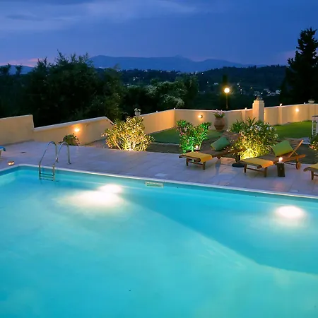 Melitta Ájosz Joánisz